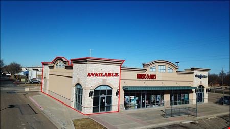 Preview of Retail space for Rent at 3300 S. Soncy Road, Ste. 300