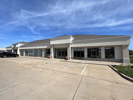 Preview of commercial space at 1300 W Commerce Dr