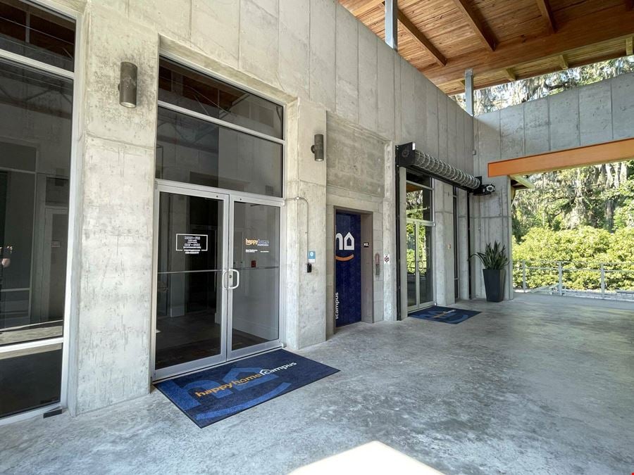 7600 NW 5th Place, Building C