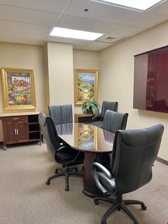 Executive Life Suites, Inc dba River Park Executive Suites - River Park Executive Suites