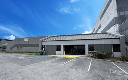 Preview of commercial space at 2130 Trade Zone Blvd