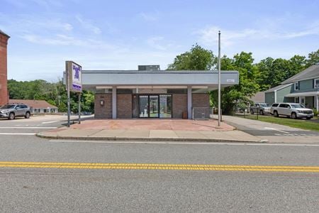 Preview of commercial space at 12 School Street