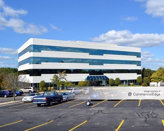 Preview of Office space for Rent at 440 Science Drive