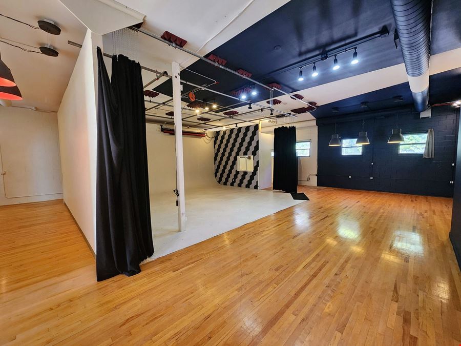 River West Village Lofts