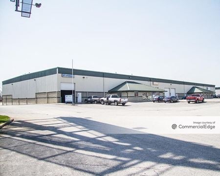 Preview of Industrial space for Rent at 3550 179th Street