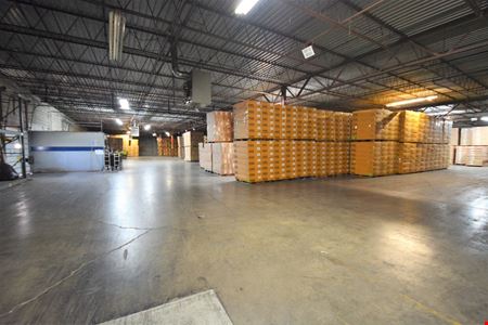 Preview of Industrial space for Rent at 213 West 1st Street