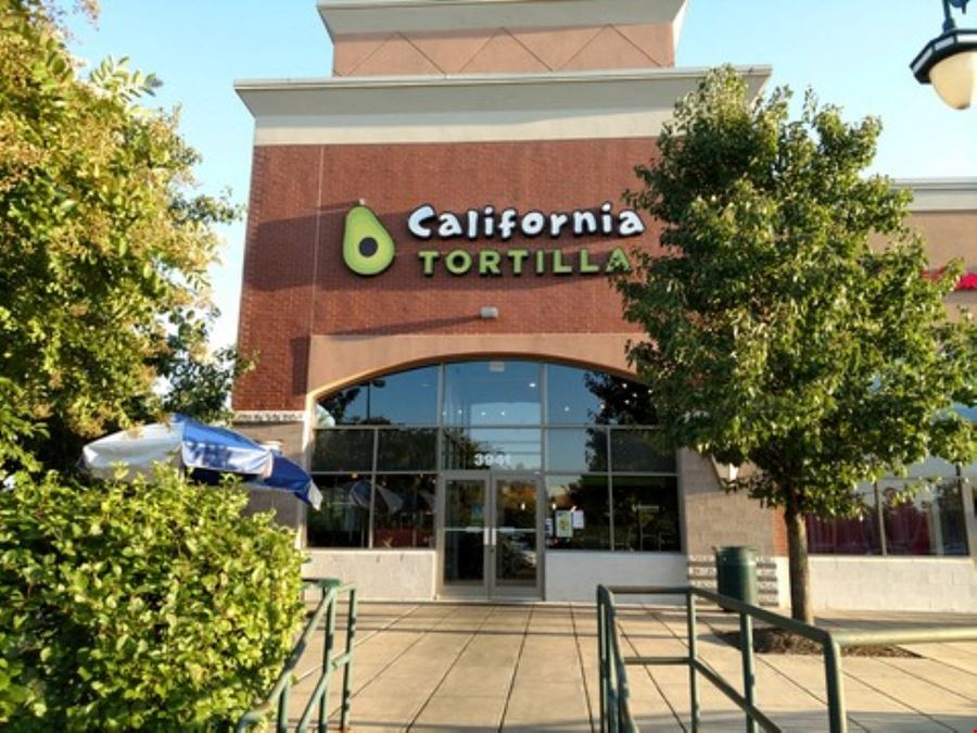 Bowie Town Center Shopping Mall
