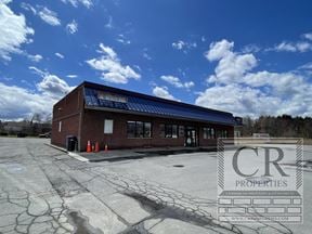Commercial Property