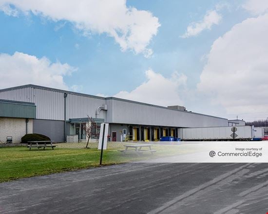 Preview of Industrial space for Rent at 1200 Taylor Street