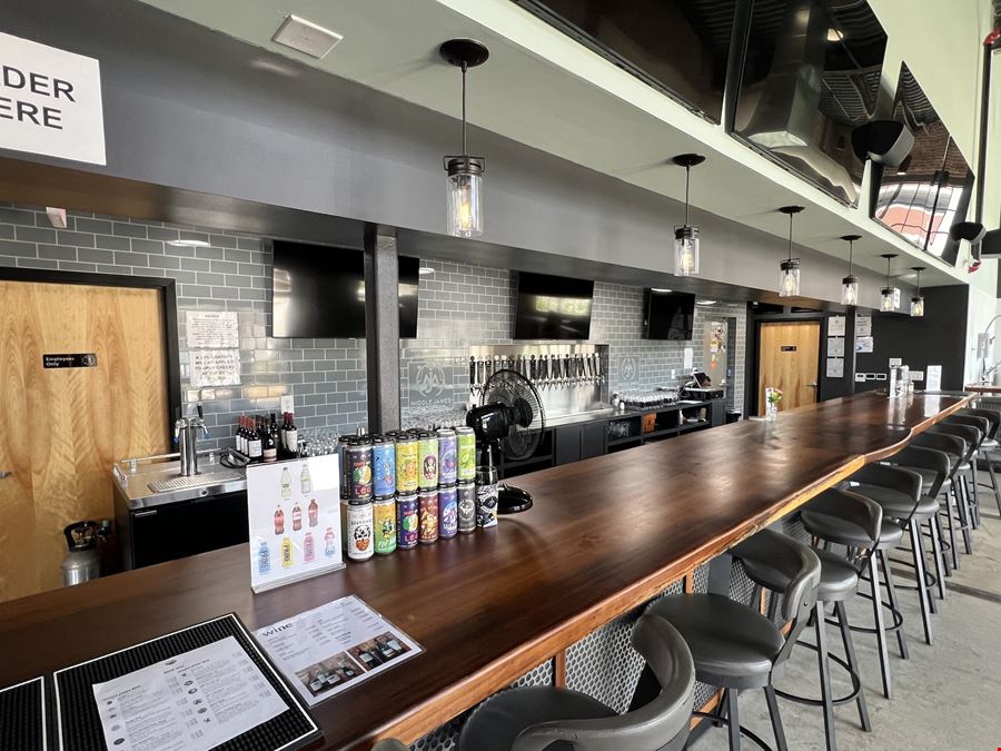 The Power House - Prime Restaurant/Bar/Event Space