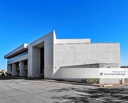 Preview of Office space for Rent at 7345 East Acoma Drive
