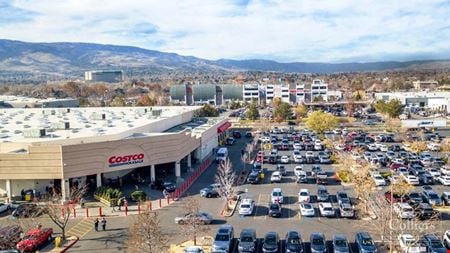 Preview of Retail space for Rent at 2000 Harvard Wy