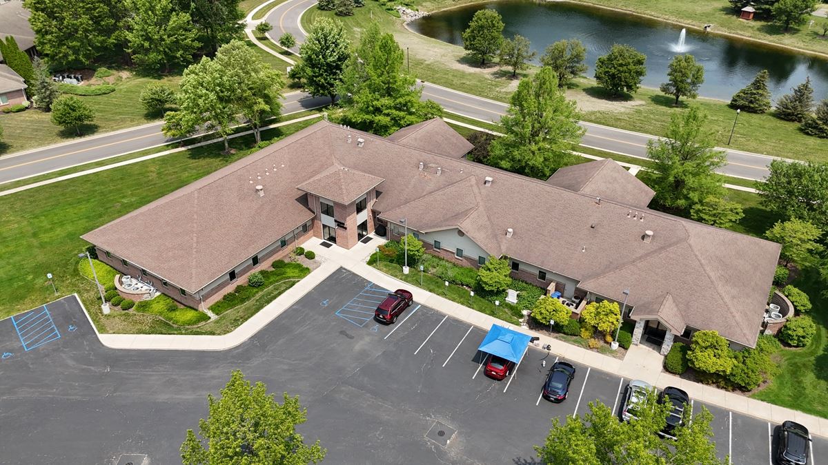 7311 Crossleigh Court