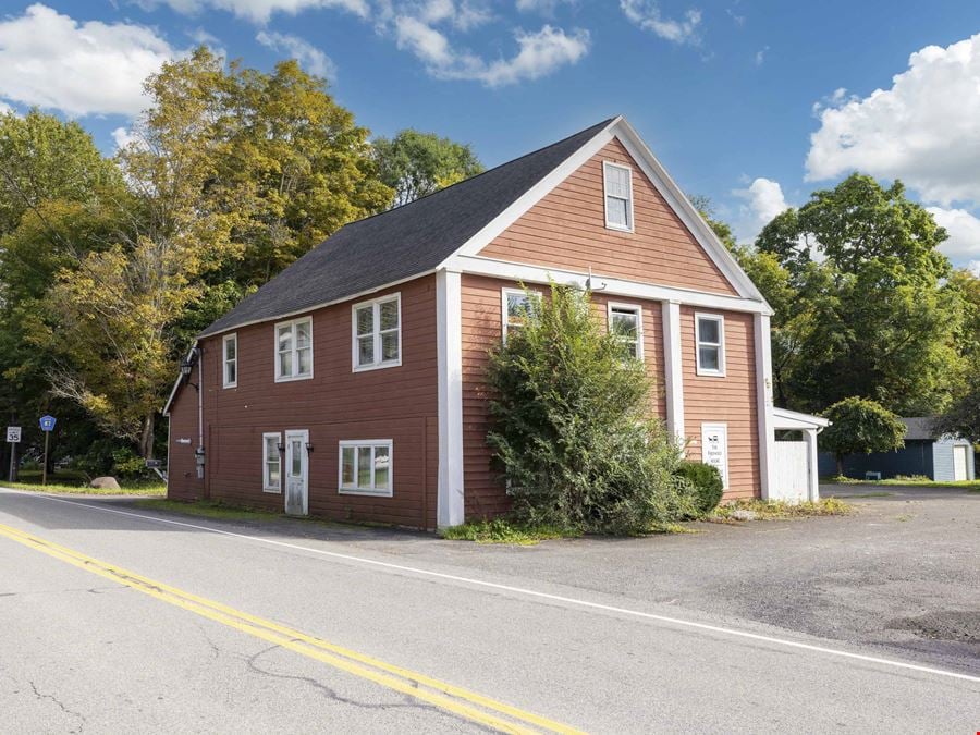 3645 Route 67, Freehold, NY 12431