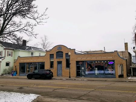 Preview of Commercial space for Sale at 124 N Main Street