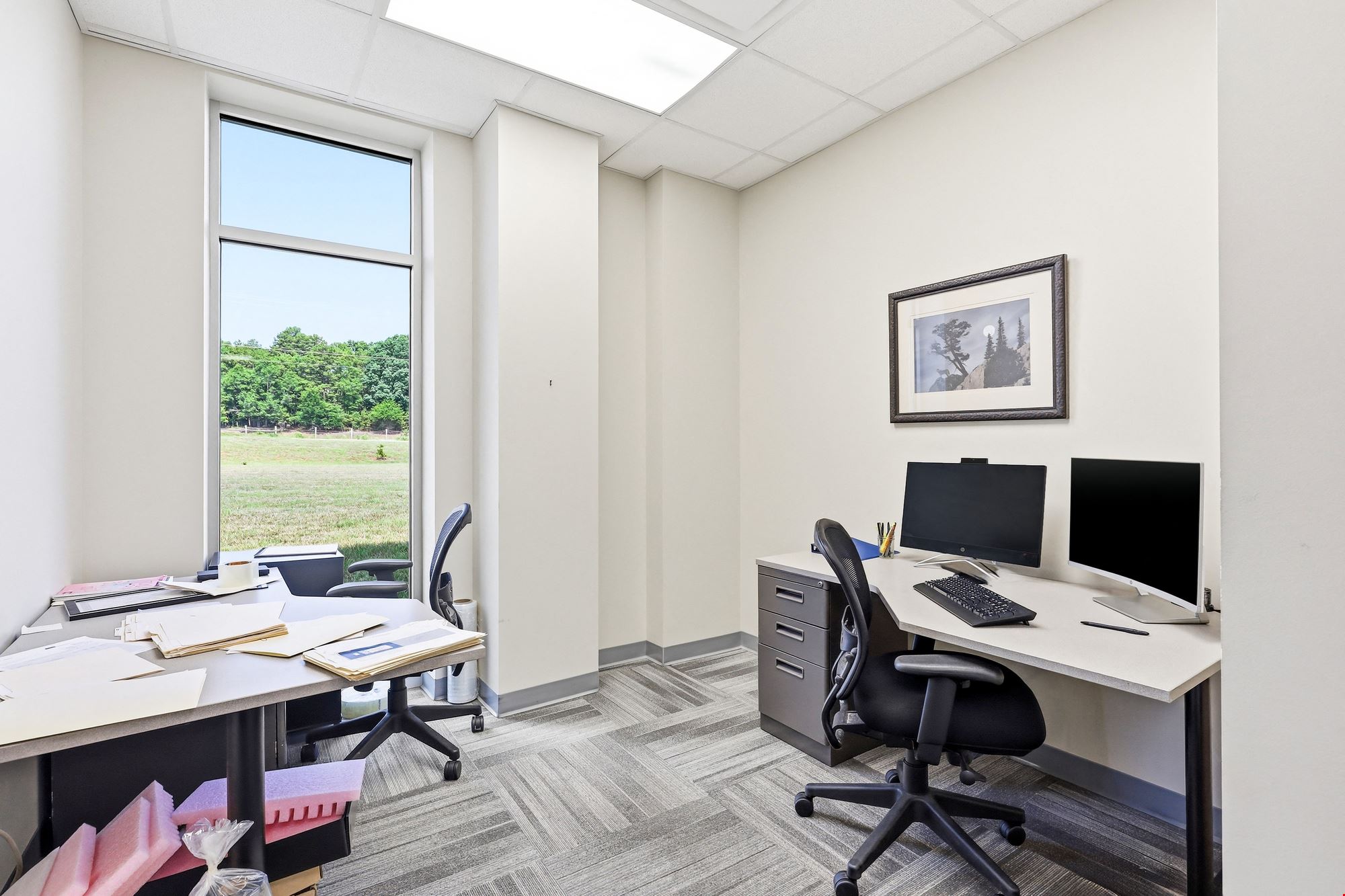 185 Exchange Logistics Park Dr