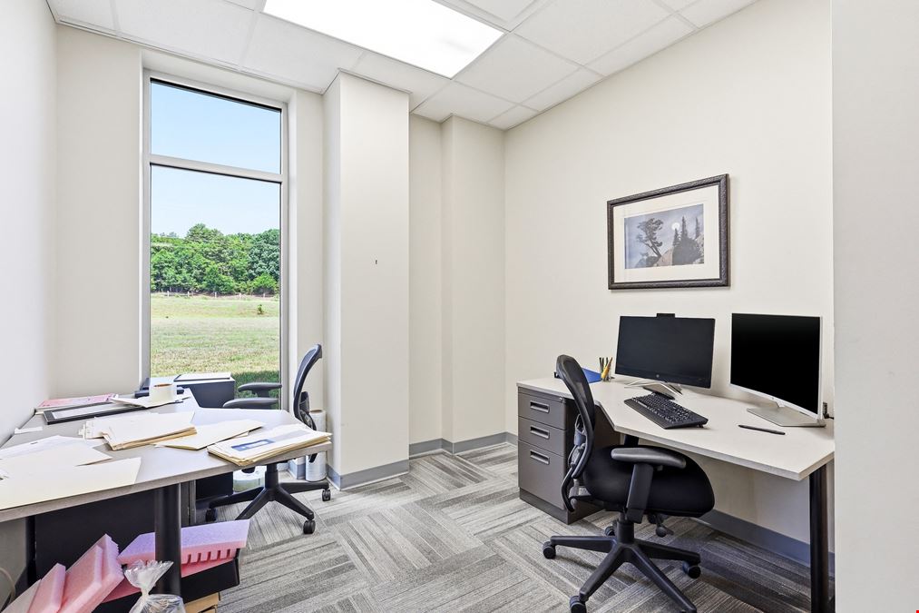 185 Exchange Logistics Park Dr