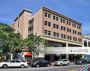450 South Salina Street