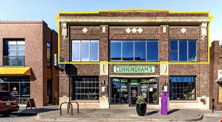 Preview of Office space for Rent at 3814 Farnam St