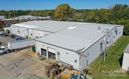 Preview of commercial space at 905 Anita Ave