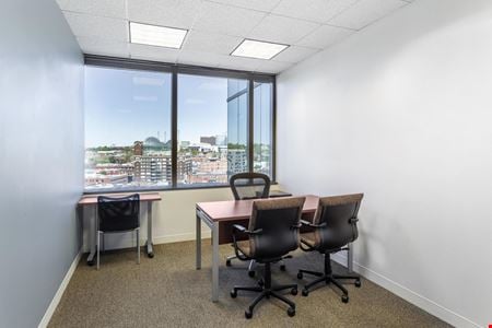 Preview of Office space for Rent at 2300 Main Street 9th Floor