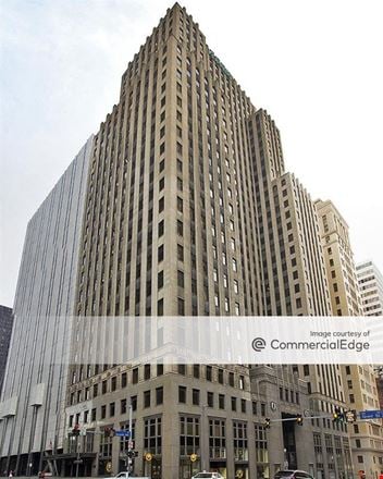 Preview of Office space for Rent at 436 7th Avenue