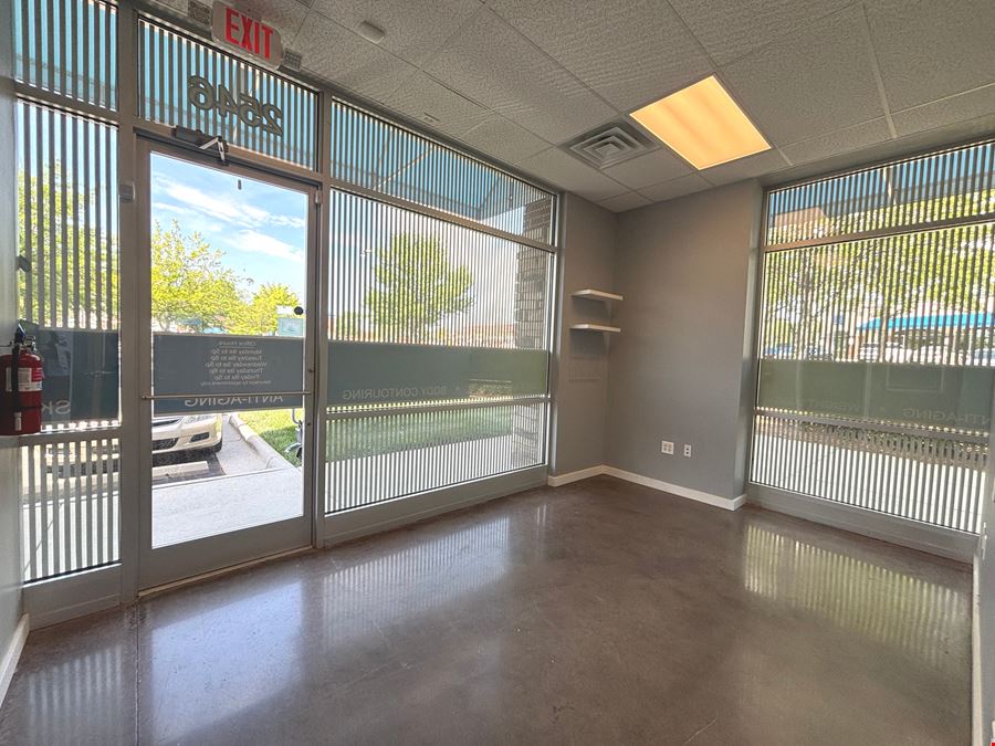2546 Somerset Center Drive