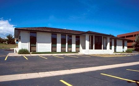 Preview of Office space for Rent at 12157 West Cedar Drive
