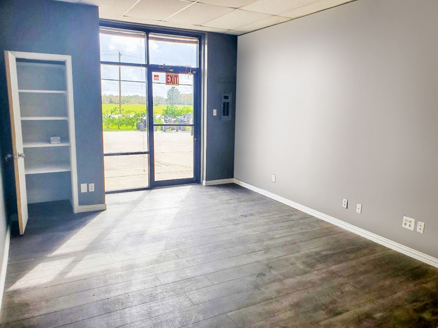 4807 FM 646 - Suite A, 5,400 SF Sublease