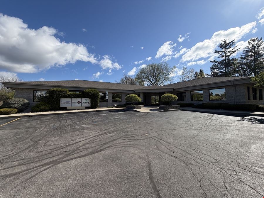 5560 Gratiot Rd
