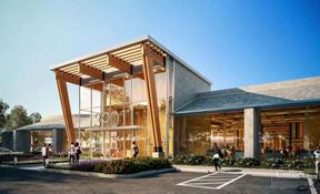R&D SPACE FOR LEASE