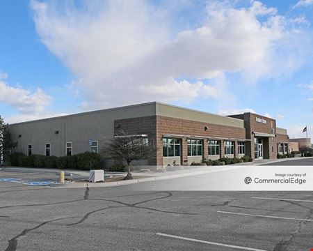 Preview of Industrial space for Rent at 7110 2nd Street NW