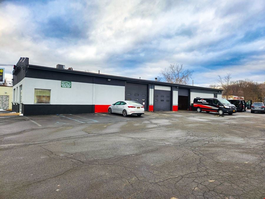 Safelite AutoGlass