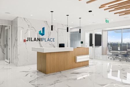 Preview of Coworking space for Rent at 295 The West Mall
