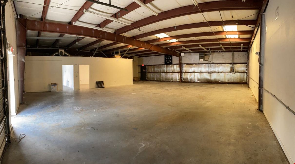 7335 Cross County Rd