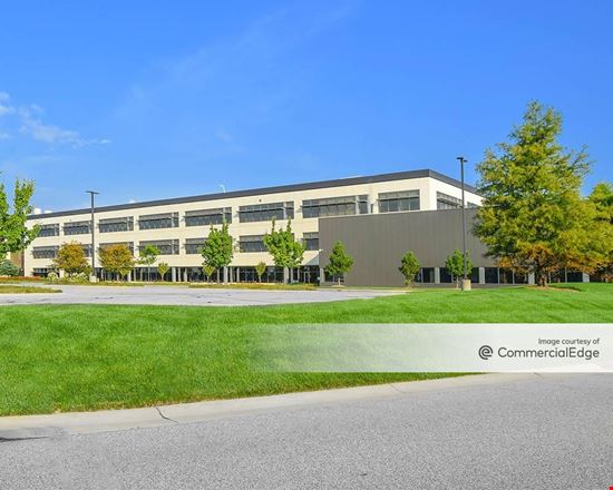 Preview of Office space for Rent at 5665 North Kraft Lake Drive SE