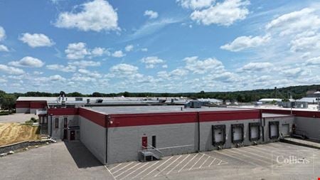 Preview of Industrial space for Rent at 324 Washington St W