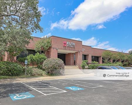 Preview of Office space for Rent at 18503 Sigma Road