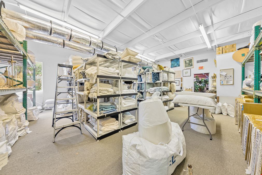 Industrial / Flex Condo