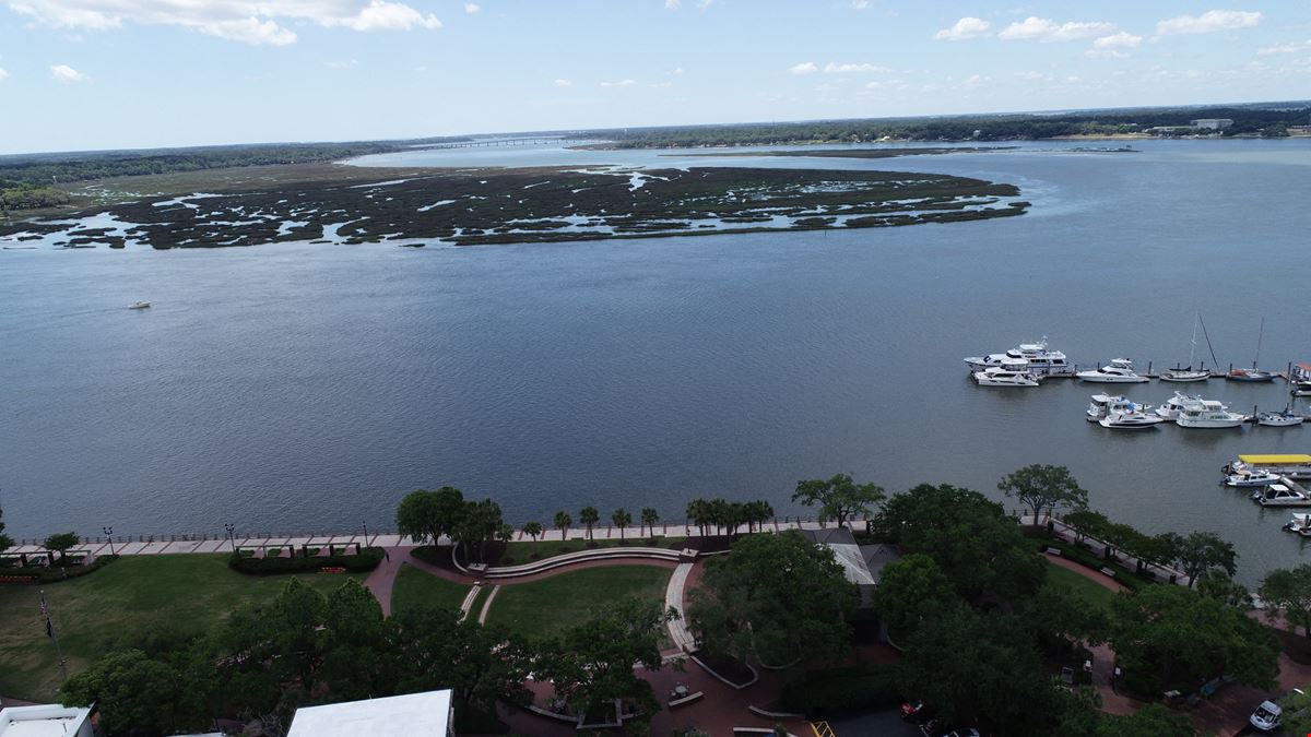 Redevelopment Opportunity In Historic Downtown Beaufort, SC