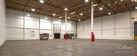 Preview of Industrial space for Rent at 4301 Evans to Locks Rd
