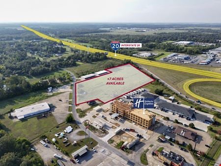 Preview of VacantLand space for Sale at McGowan Lane