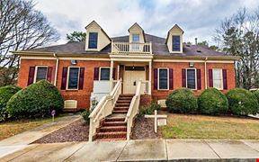 900 N Hairston Rd