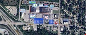 For Sale, Ground Lease, or Build-to-Suit