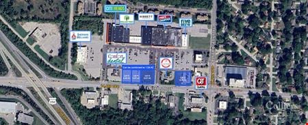 Preview of Other space for Sale at Brywood Centre: 8688-8724 E 63rd St