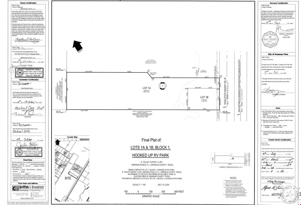 Net Leased | 2020 N BUS Hwy 35