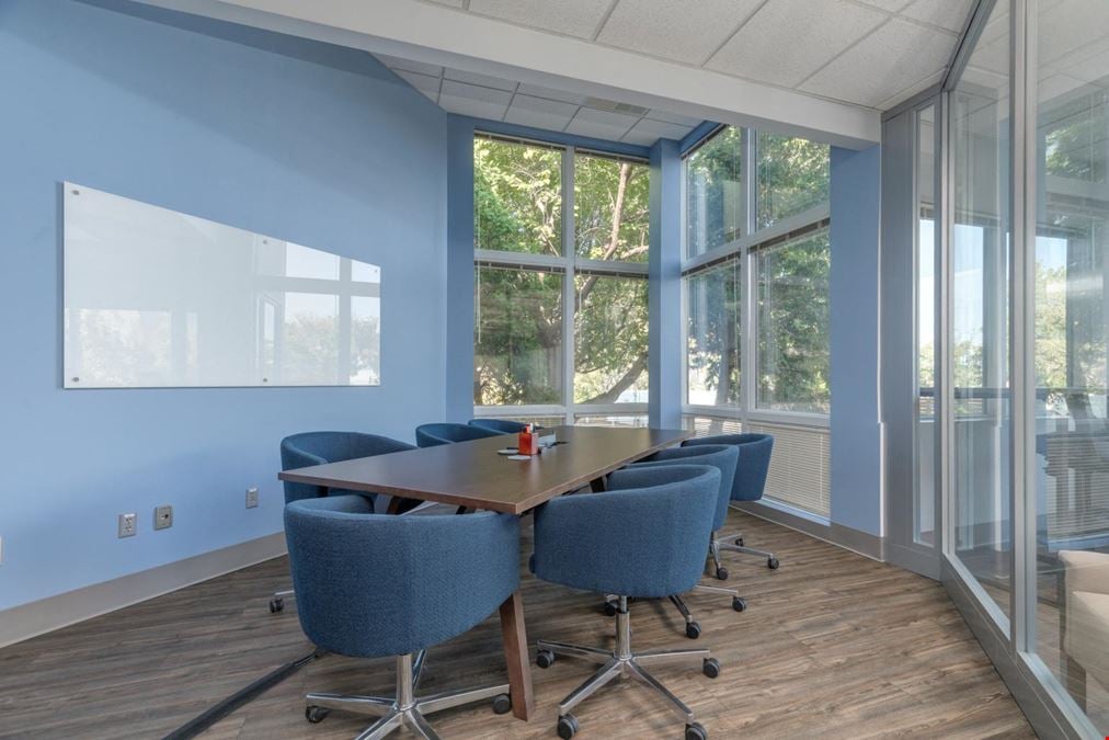 Chesterfield Valley Owner-User Office/Flex Opportunity