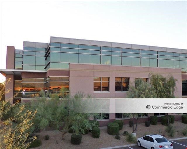 McDowell Mountain Business Park