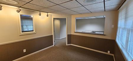 Preview of commercial space at 510 Hartbrook Dr. Suite 104