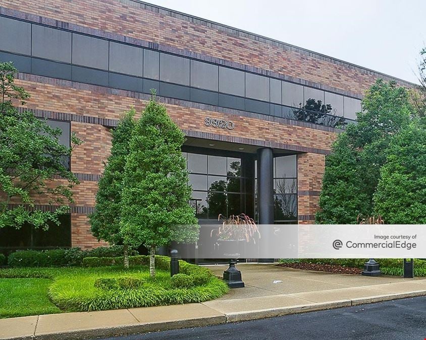 Two & Three Corporate Center